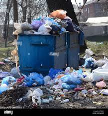 Best Yard Waste Removal  in Landover Hills, MD