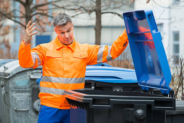 Best Recycling Services for Junk  in Landover Hills, MD